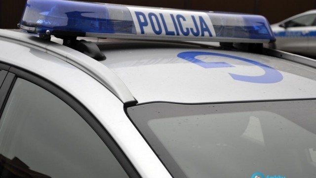 Kolejny pościg. Tym razem kierowca był pijany