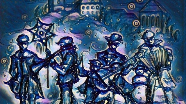 Krzywa Alternatywa i Przyjaciele dla Basi Warzechy – FILM