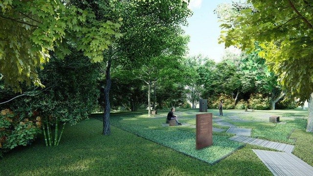 Jak będzie wyglądał park kieszonkowy?