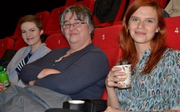 O pasji z Martą Gierlińską – FILM