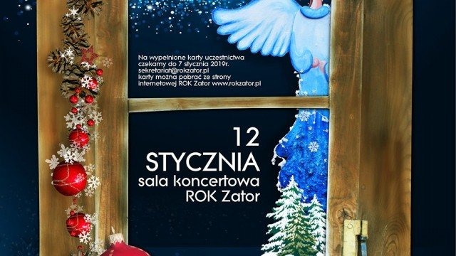 Przegląd Przedstawień Jasełkowych 2018