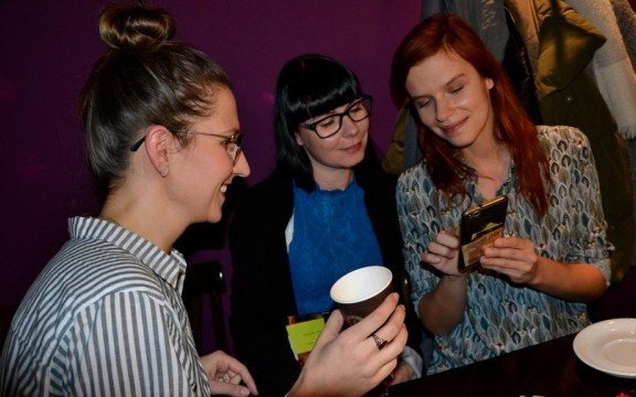 Podobał Ci się projekt KobietON? Oddaj głos w plebiscycie – FILM