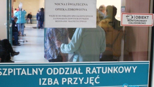 Śladem naszej publikacji – list lekarki z pogotowia