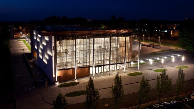 70 lat oświęcimskiej książnicy