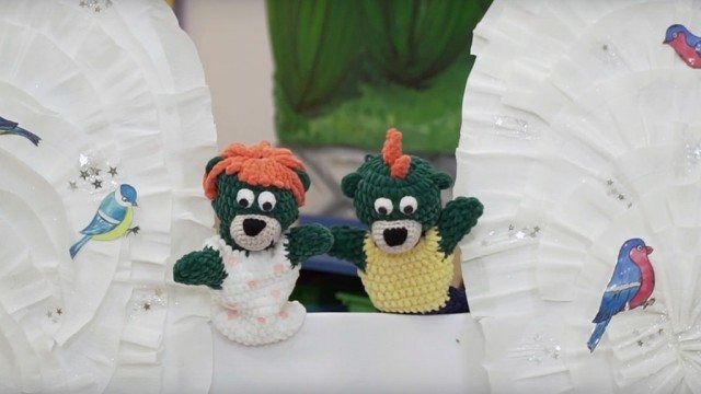 Kochamy przedszkole z Treflikami – FILM