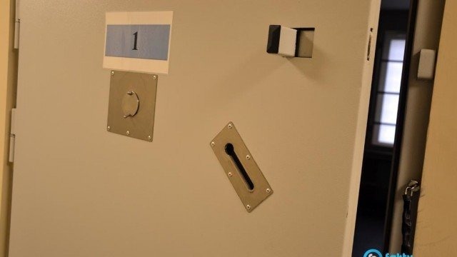 Poszukiwany, z zakazem i bez świateł