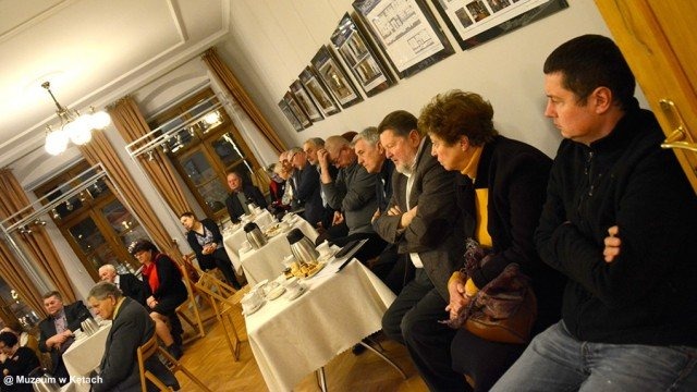 Rocznik “Małopolska” wart przeczytania – FOTO