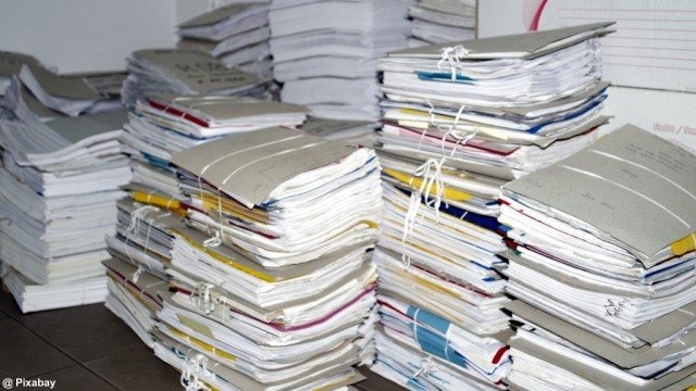 Zbierają makulaturę na finał WOŚP