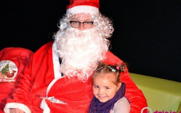 Rekordowe Mikołajki w Planet Cinema – FILM, FOTO