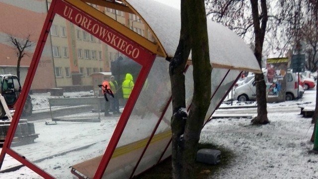 Czytelnik interweniował, inspektor zareagował