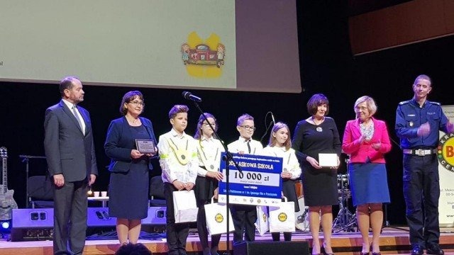 Hat trick przeciszowskiej Jedynki – FOTO