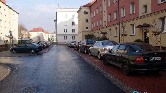 Miejsca inwalidzkie są, ale zbyt mało – FOTO