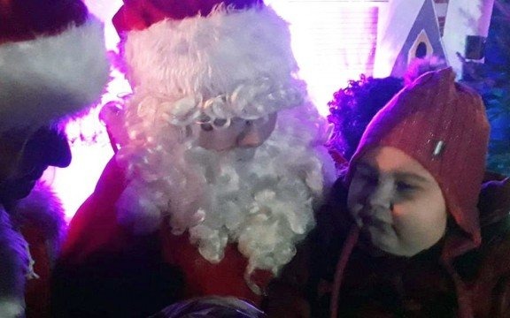 Ponad 15 tysięcy złotych dla Oliwki – FILM