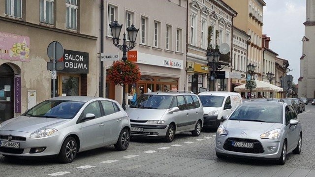 Cicha przystań nie ukryła przestępców. Trafili za kratki
