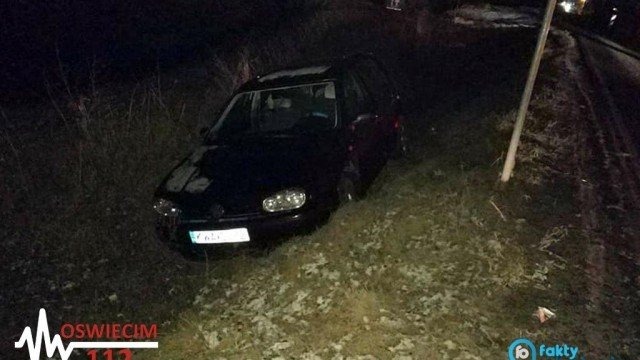 Promil i dwa razy dwa promile alkoholu za kierownicą