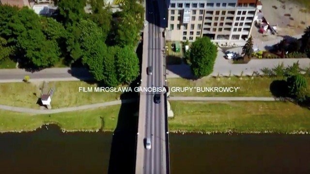 Oświęcimski Kartel Rybny – FILM