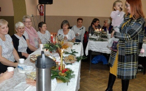 Potrawy wigilijne przyciągnęły smakoszy – FOTO