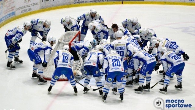 Mnóstwo emocji w meczu Unii z Comarchem Cracovią – film, FOTO