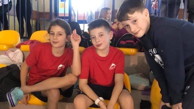 Dali z siebie wszystko – FOTO