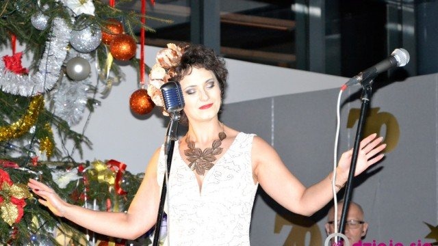 Oświęcimska książnica ma już 70 lat – FILMY, FOTO