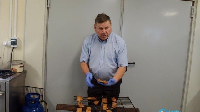 Karp – ryba wspaniała i smakowita – FILM, FOTO