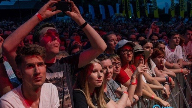 Jaka przyszłość czeka Life Festival Oświęcim?
