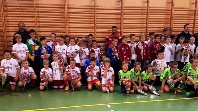 Zatorzanka zorganizowała kolejne turnieje mikołajkowe