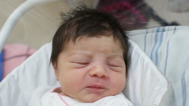 W Wigilię Bożego Narodzenia witamy 11 maluchów – FOTO