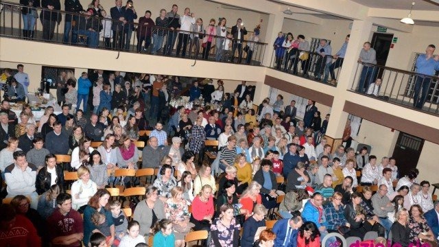 Kolędowali całymi rodzinami – FILMY