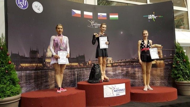 W nowych barwach, ale niezmiennie na wysokim poziomie