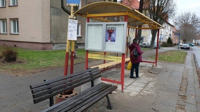 Wiata jest, choć z opóźnieniem