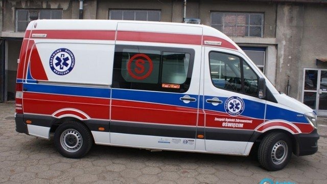 Karetka z lekarzem nie zniknie z powiatu