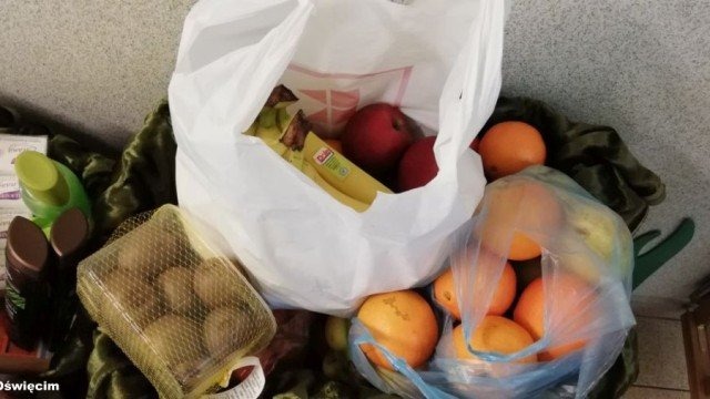 Przedszkolaki w akcji Razem na Święta – FOTO