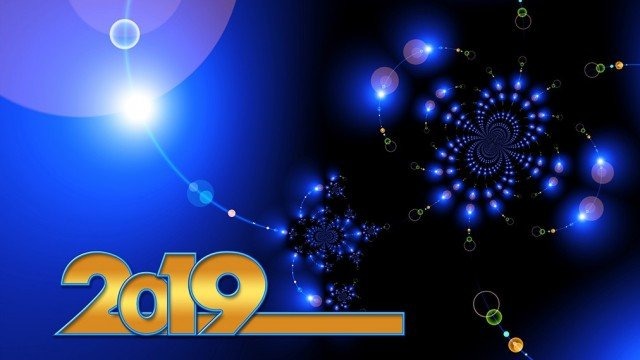 Sylwester 2018/2019 w powiecie oświęcimskim