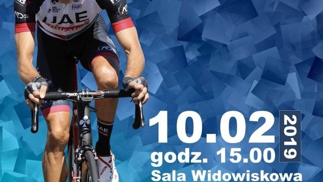 Plebiscyt na Sportowca 2018 roku w gminie Przeciszów – zgłoś kandydata