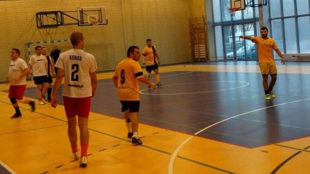 Wyniki trzeciej kolejki amatorskiej ligi z Brzeszcz