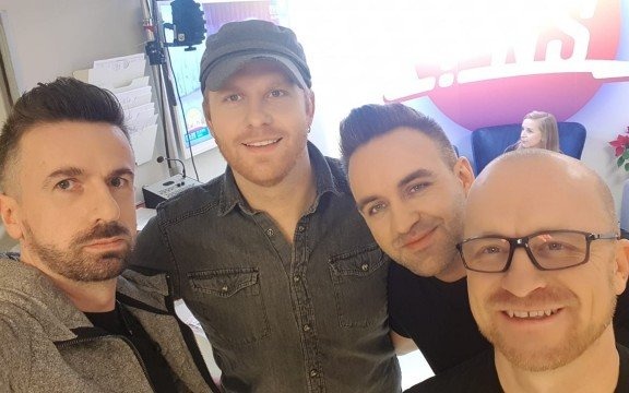 Powitają Nowy Rok z Komodo – FILMY