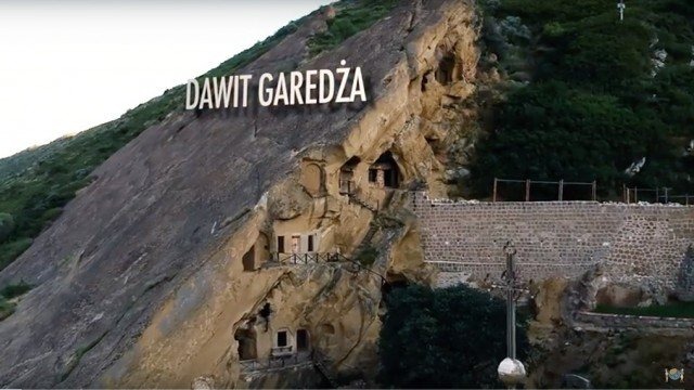 Udabno. Oaza na końcu świata