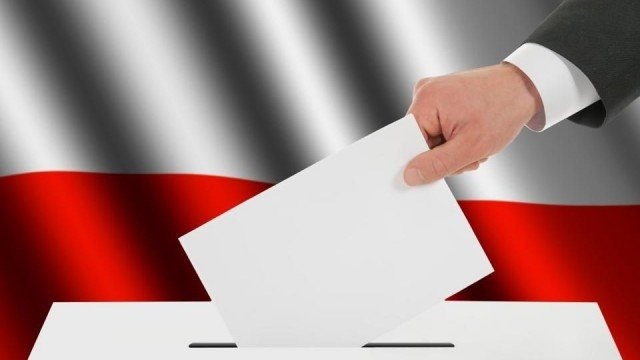 Uzupełniające wybory w niedzielę 20 stycznia