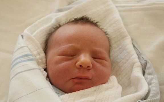 Witamy Tosię, Szymka i Wiktora – FOTO