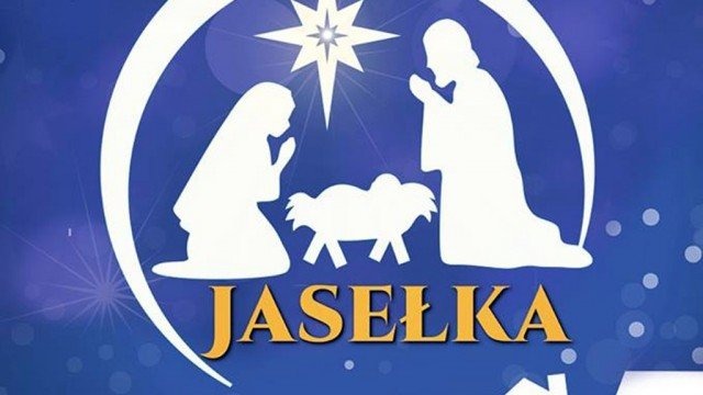 Jasełka w szkole podstawowej w Zaborzu