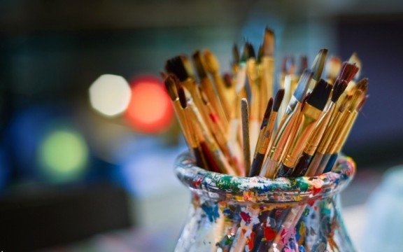 Otrzymali stypendia artystyczne