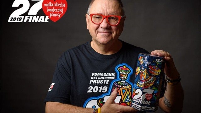 27. finał WOŚP. Orkiestra zagra w powiecie oświęcimskim – FILM