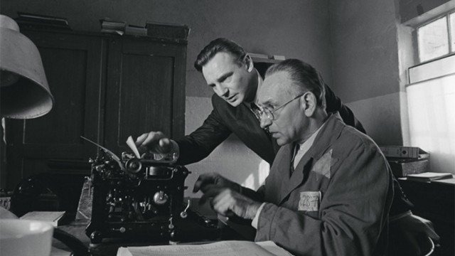 Lista Schindlera w Planet Cinema