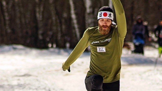 13. Bieg Policz się z cukrzycą w ramach WOŚP
