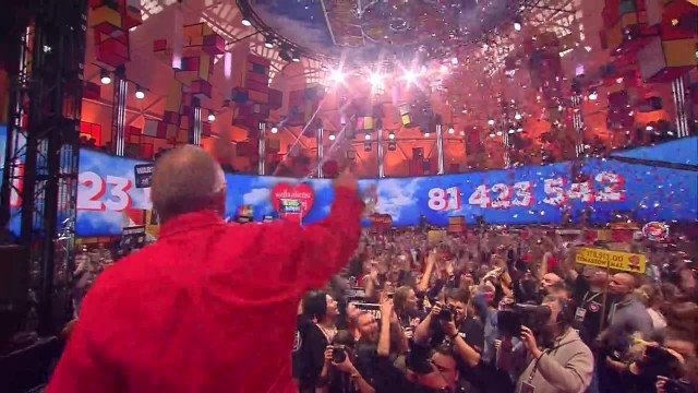 „Oj, będzie się działo!”. J. Owsiak o przygotowaniach do 27. Finału WOŚP – FILM