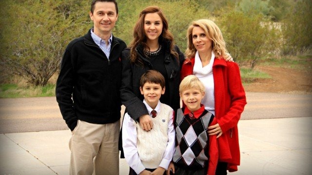 Karta Dużej Rodziny również dla rodziców dorosłych dzieci