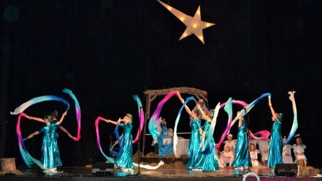 Jasełka salezjańskie – FILM