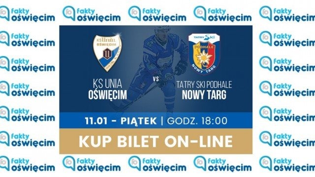 Bilet na Unię kupisz online