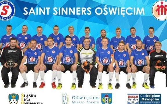 Święto unihokeja w Oświęcimiu w sobotę – FILM